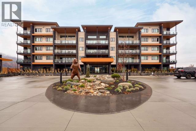 3306 3000 Ariva Drive, Kelowna