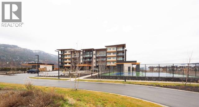 3306 3000 Ariva Drive, Kelowna