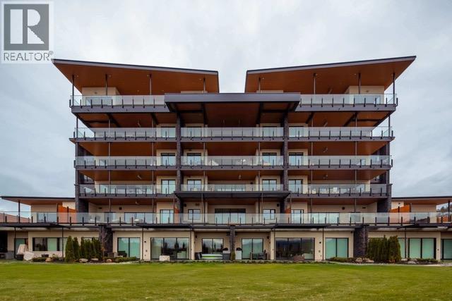 3306 3000 Ariva Drive, Kelowna