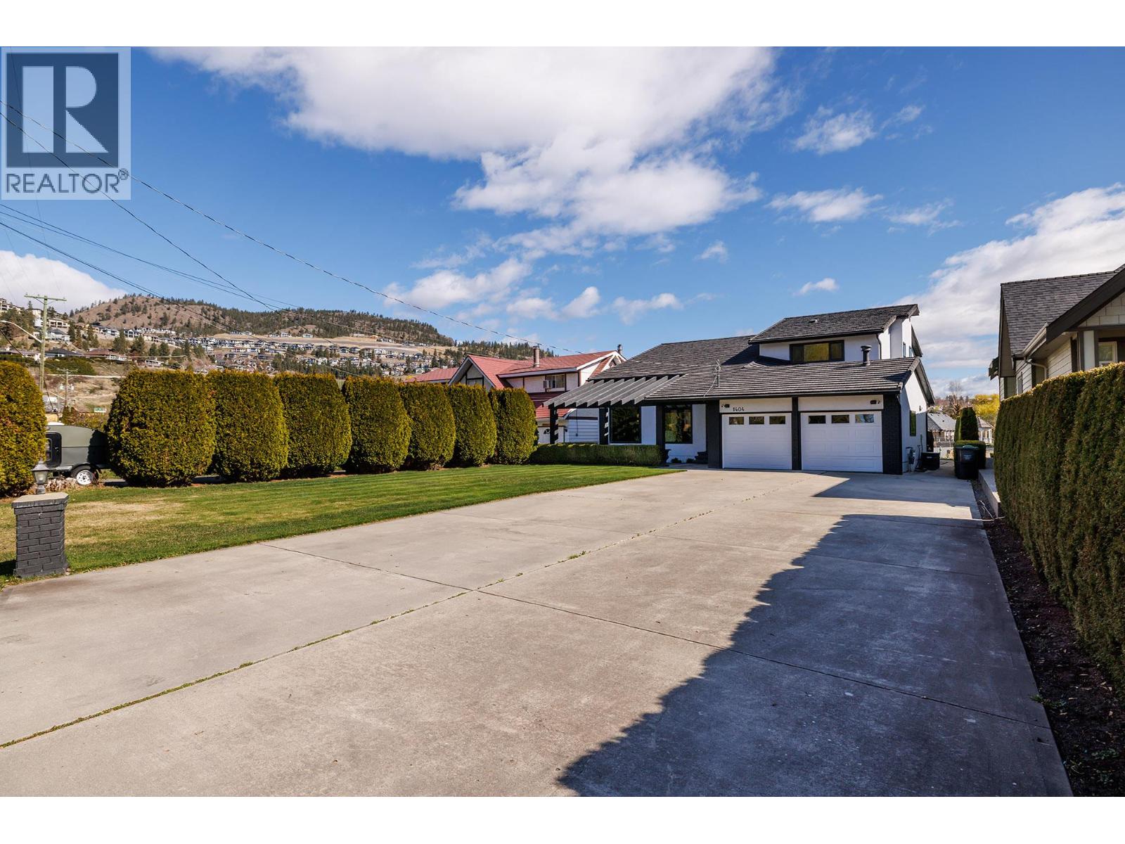  1404 Green Bay Road, West Kelowna