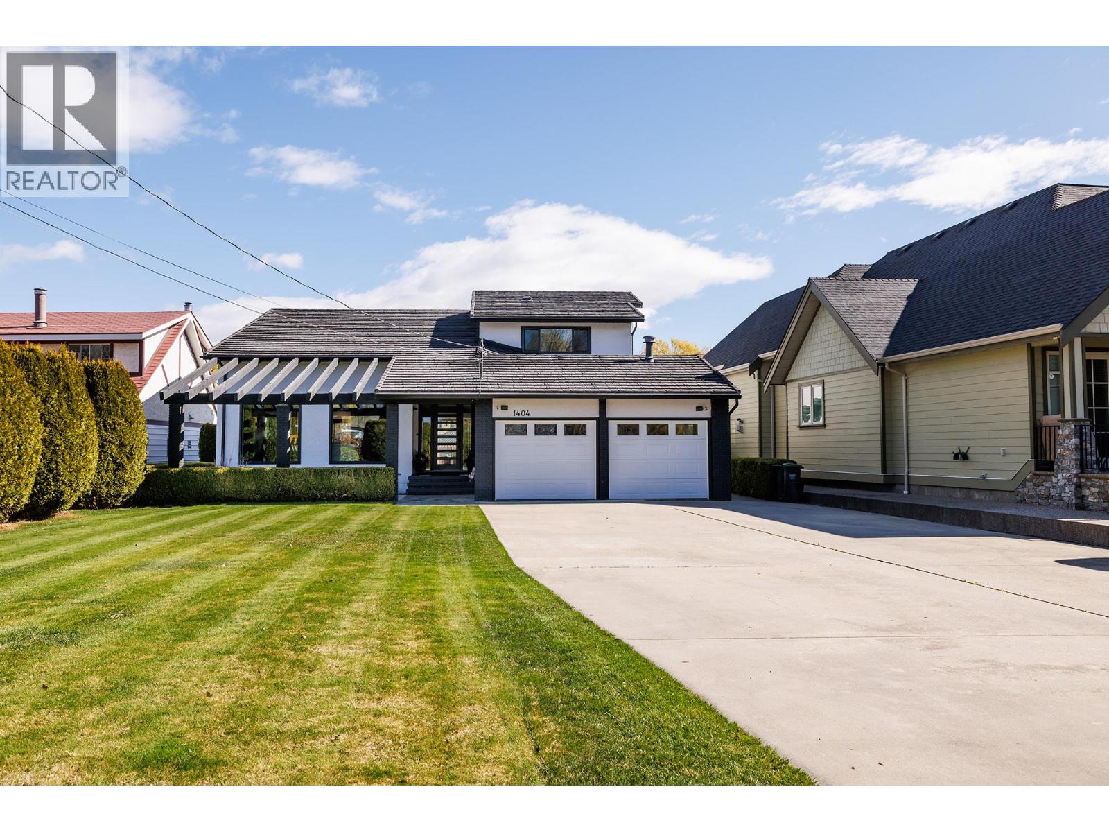  1404 Green Bay Road, West Kelowna