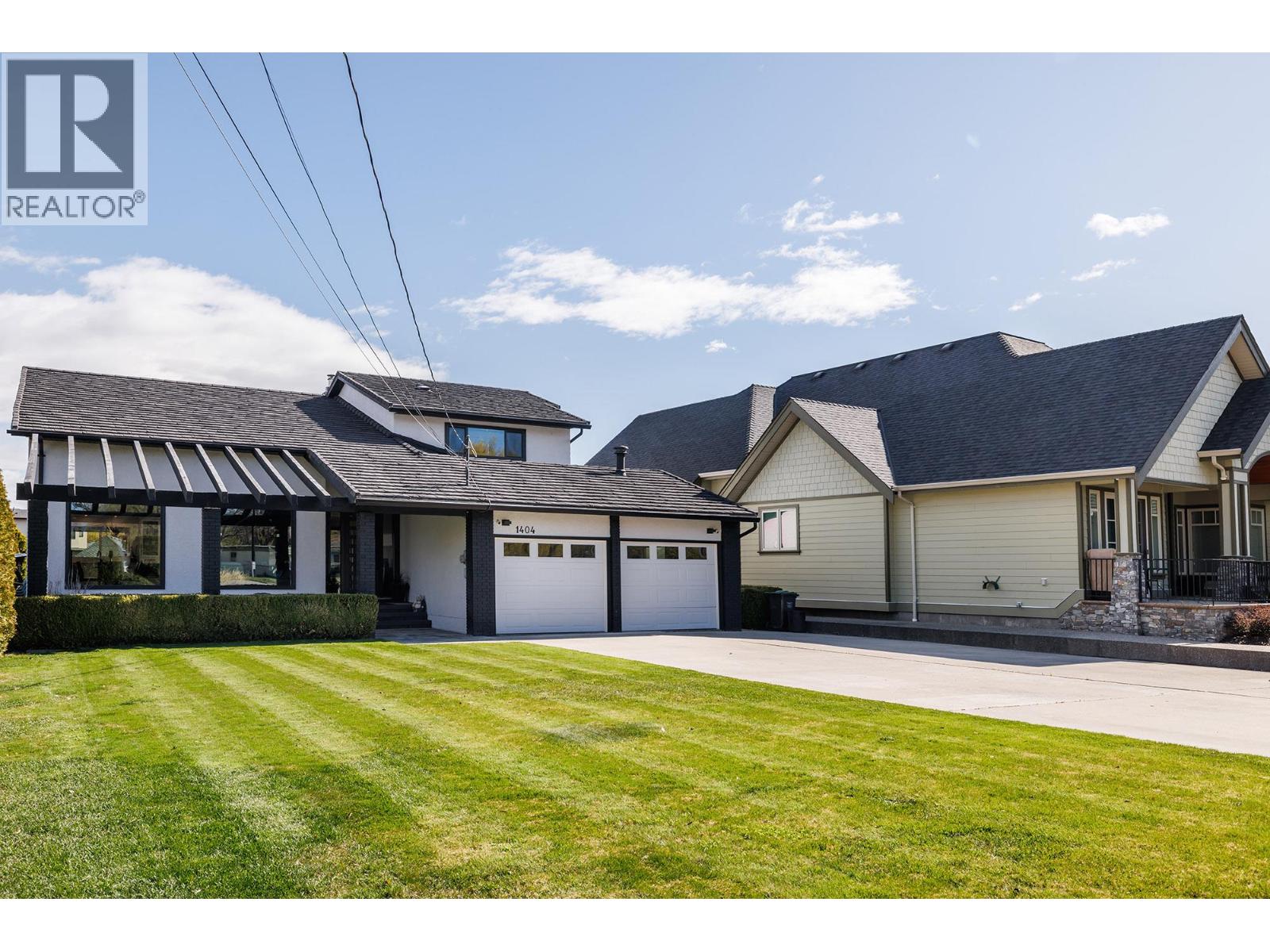  1404 Green Bay Road, West Kelowna
