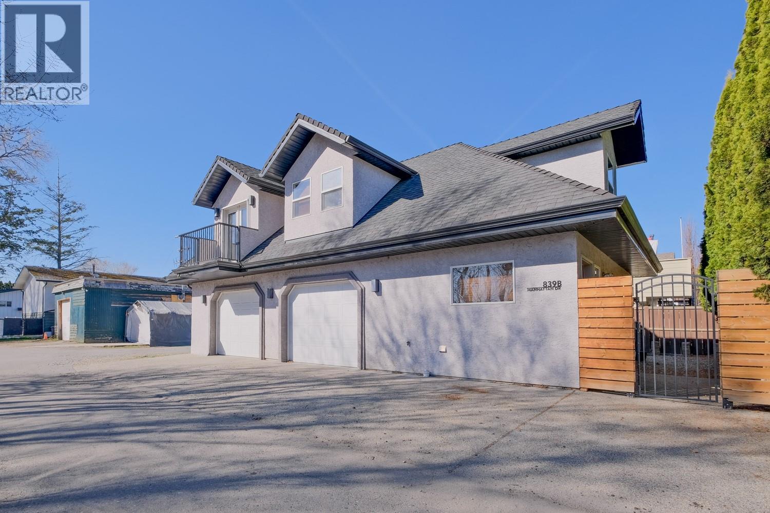 839 Manhattan Drive, Kelowna