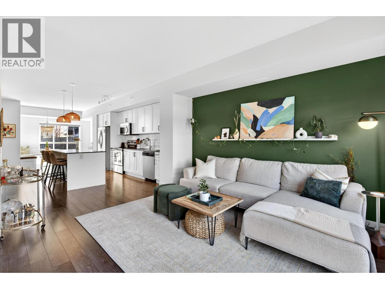 33 680 Old Meadows Road, Kelowna