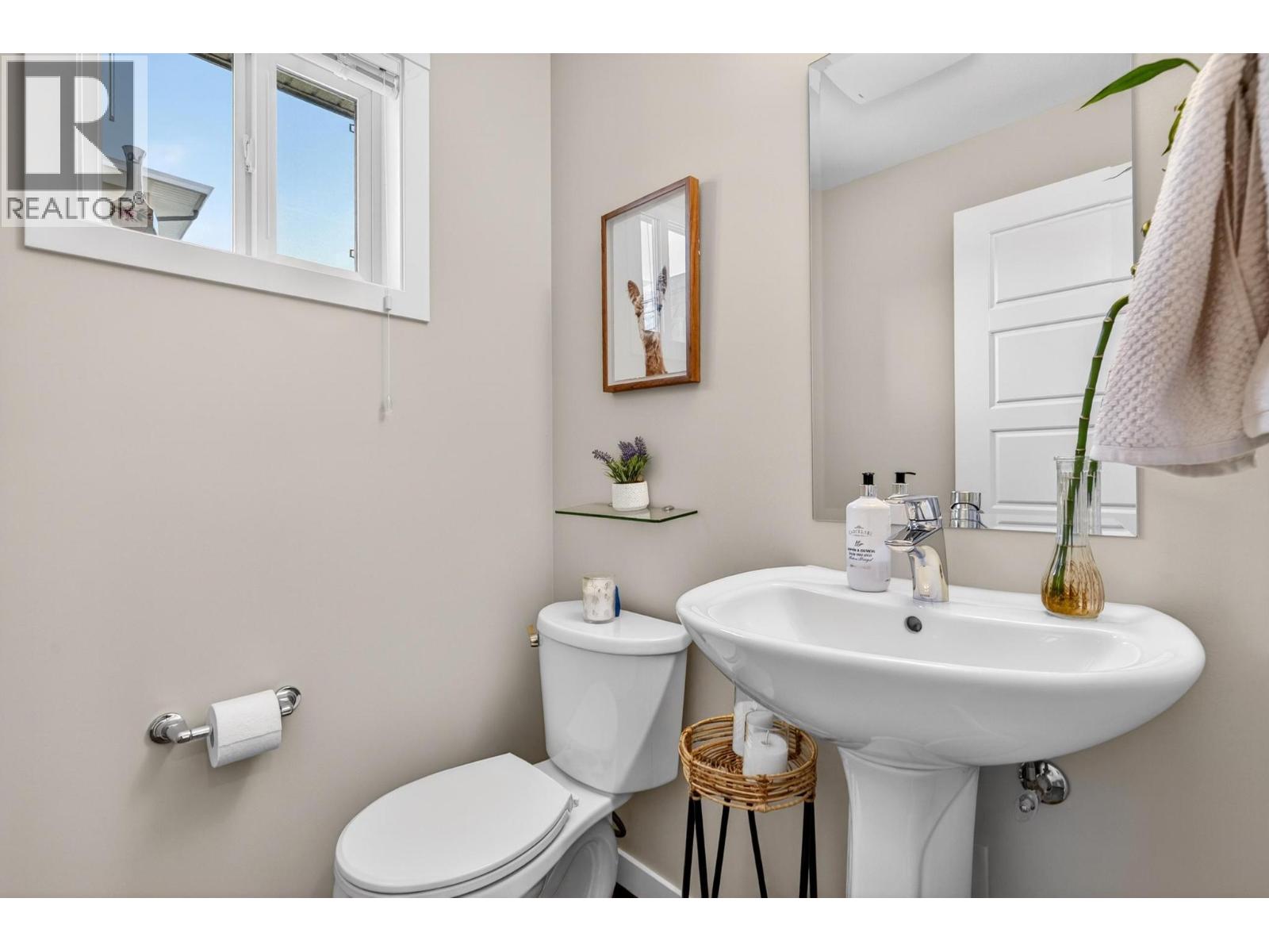 33 680 Old Meadows Road, Kelowna