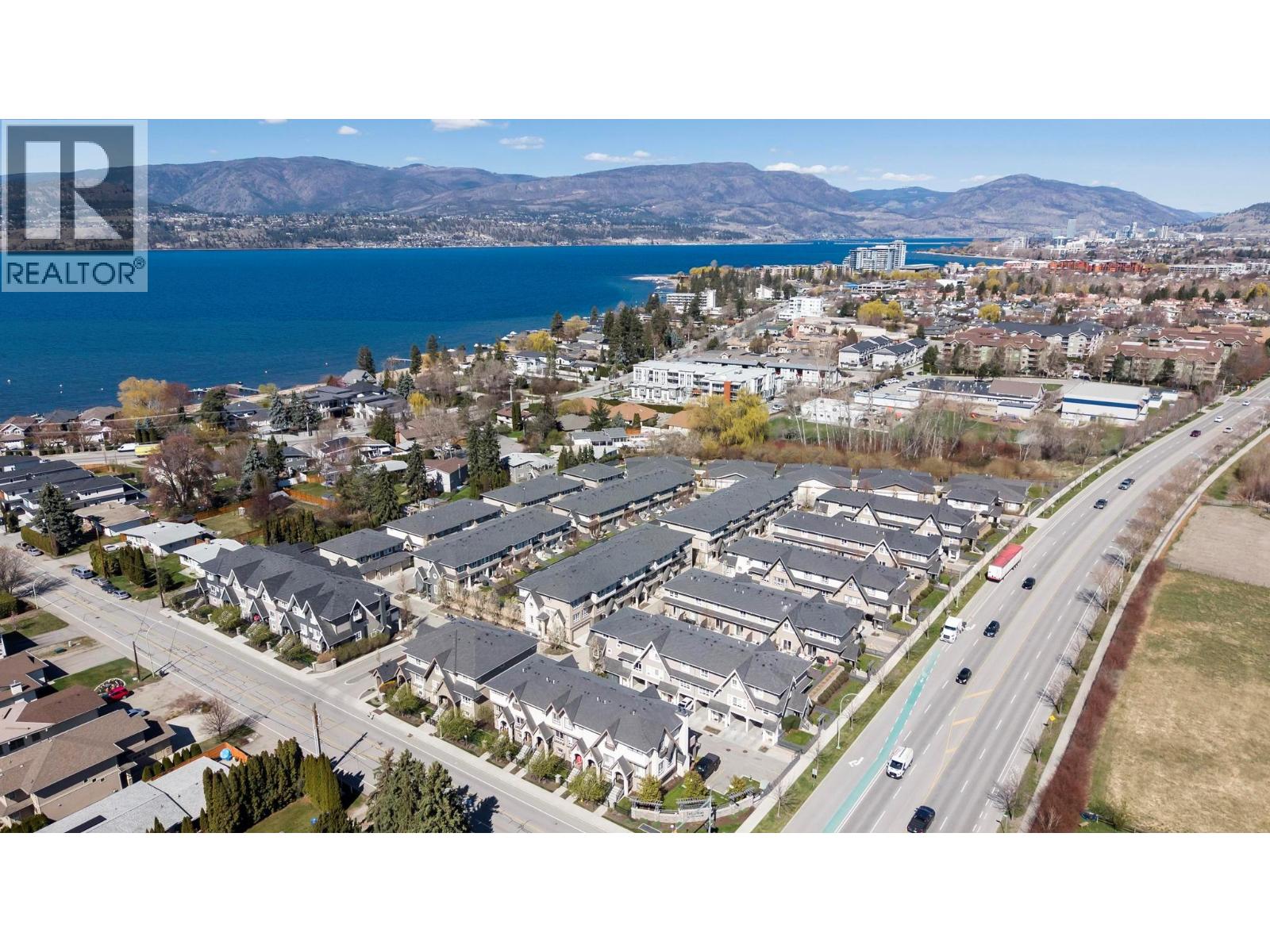 33 680 Old Meadows Road, Kelowna