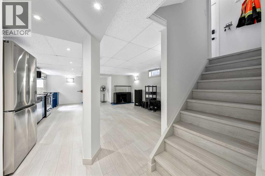 Single Family House Bungalow for Sale in  Riverbirch Place SE Riverbend Calgary 