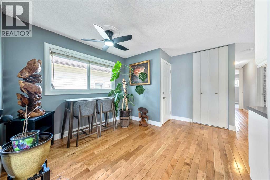 Single Family House Bungalow for Sale in  Riverbirch Place SE Riverbend Calgary 