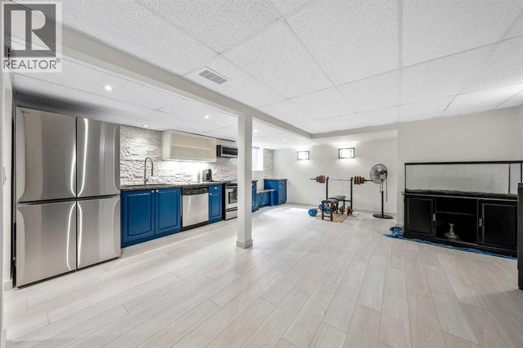 Single Family House Bungalow for Sale in  Riverbirch Place SE Riverbend Calgary 