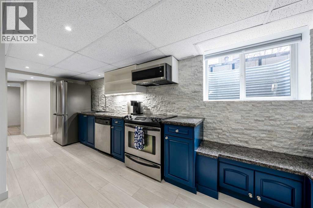 Single Family House Bungalow for Sale in  Riverbirch Place SE Riverbend Calgary 