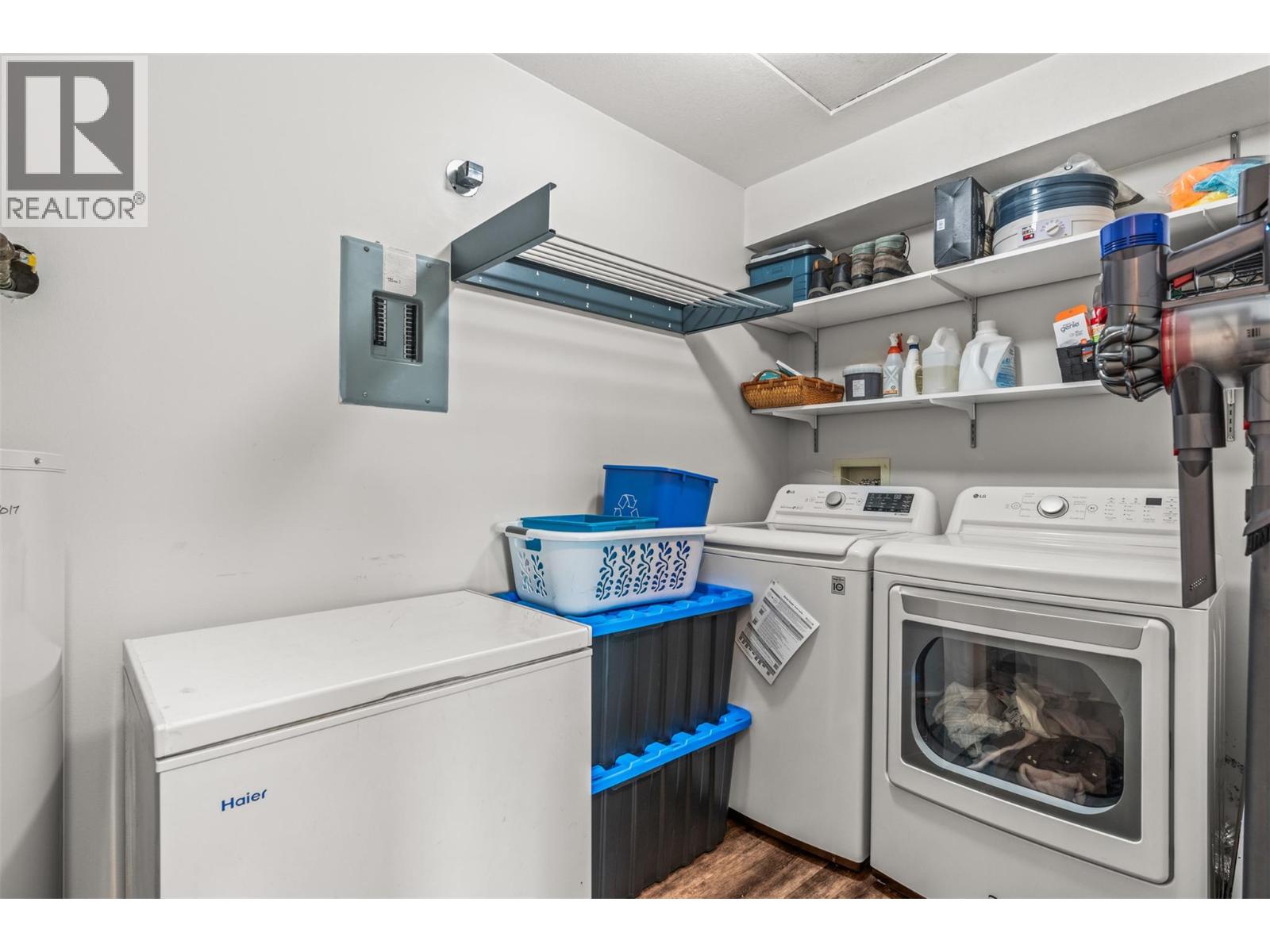 204 1041 Middleton Way, Vernon