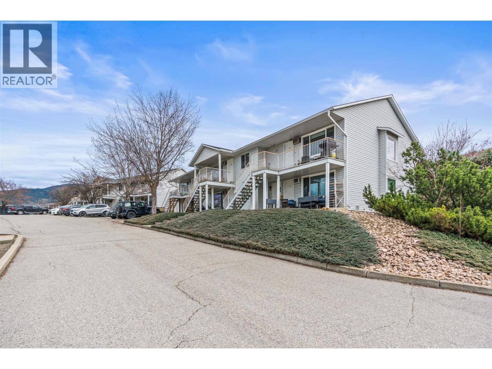 204 1041 Middleton Way, Vernon