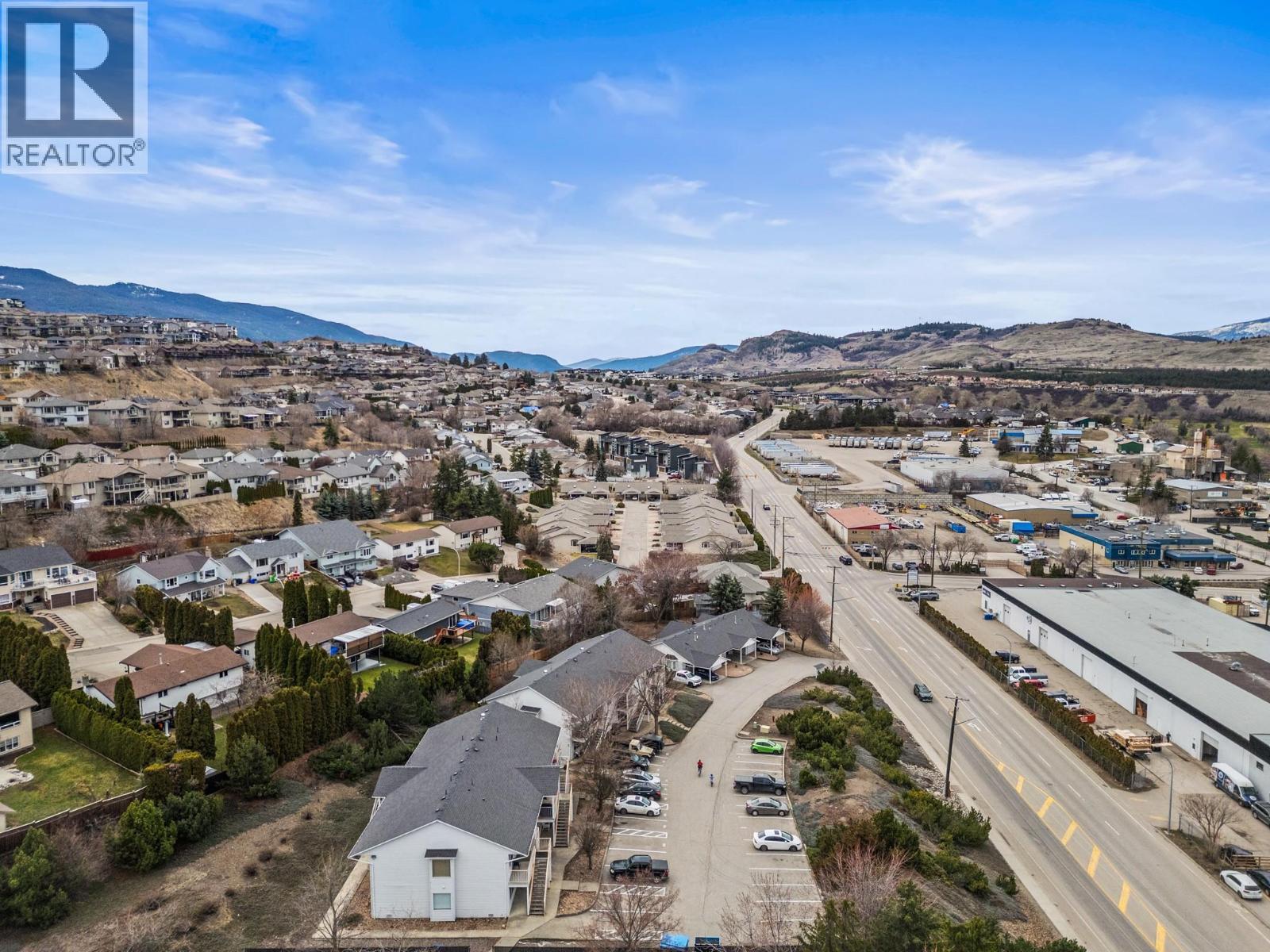 204 1041 Middleton Way, Vernon