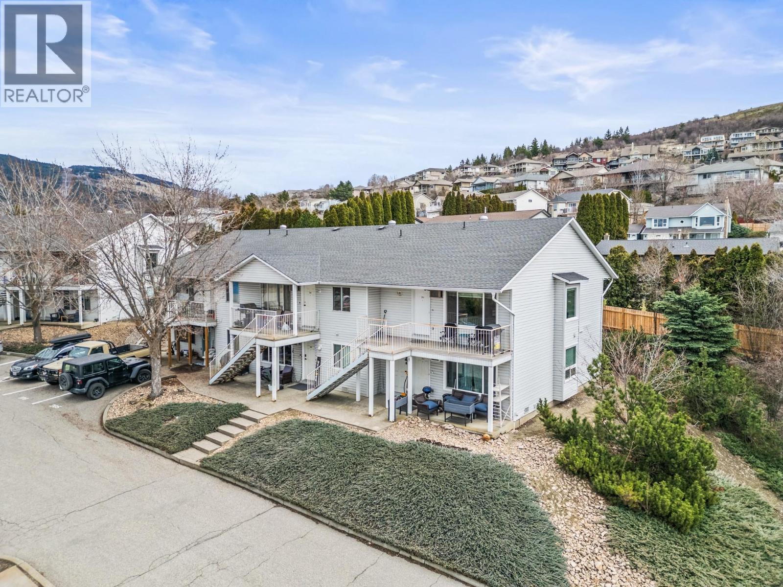 204 1041 Middleton Way, Vernon