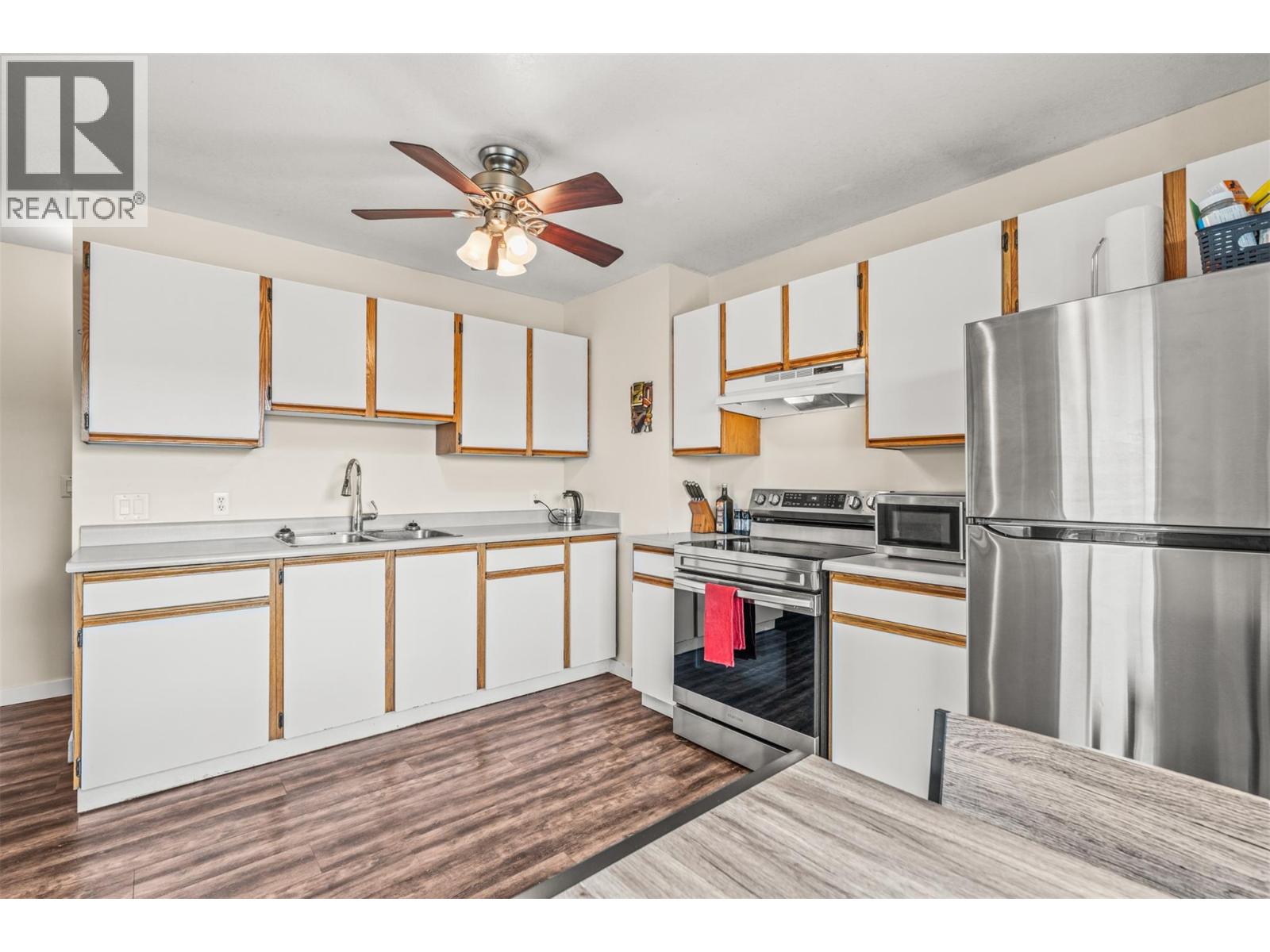 204 1041 Middleton Way, Vernon