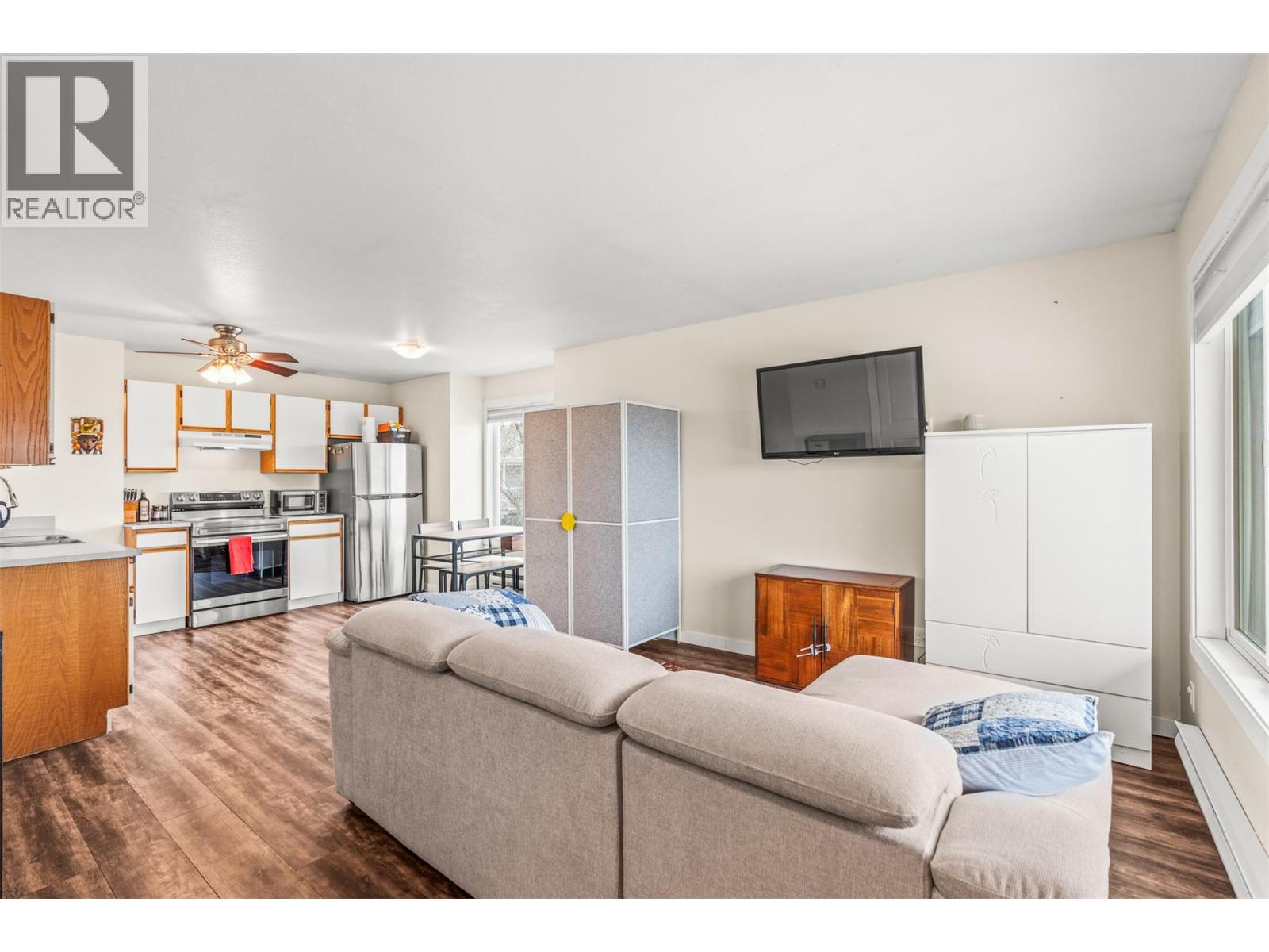 204 1041 Middleton Way, Vernon