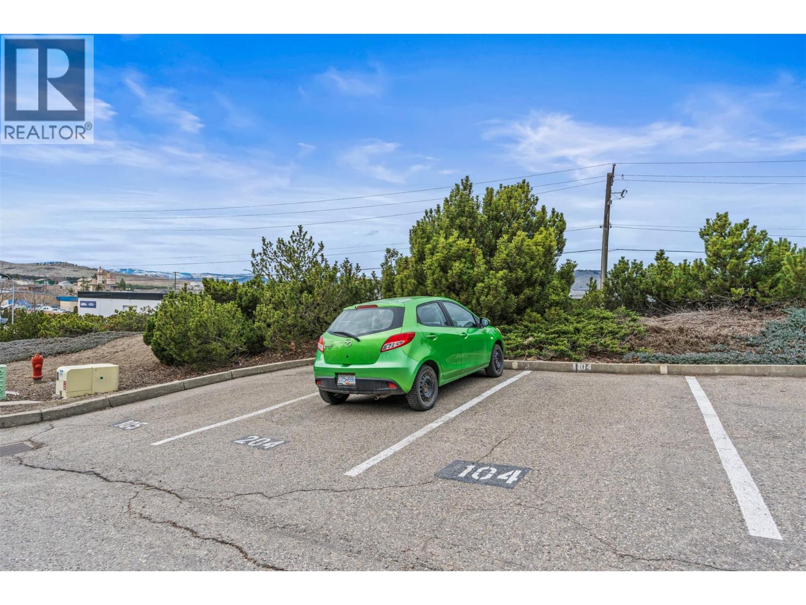 204 1041 Middleton Way, Vernon