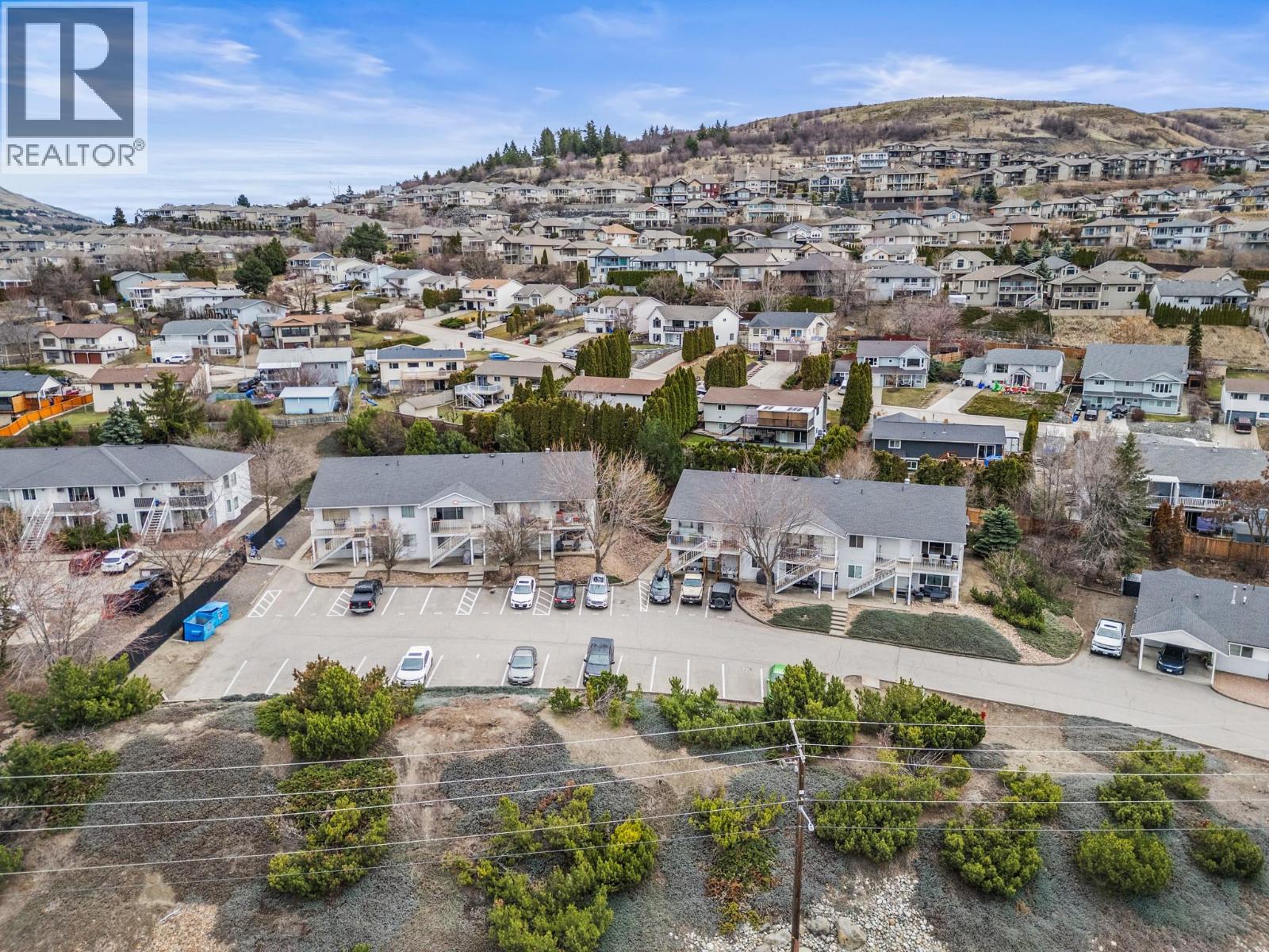 204 1041 Middleton Way, Vernon