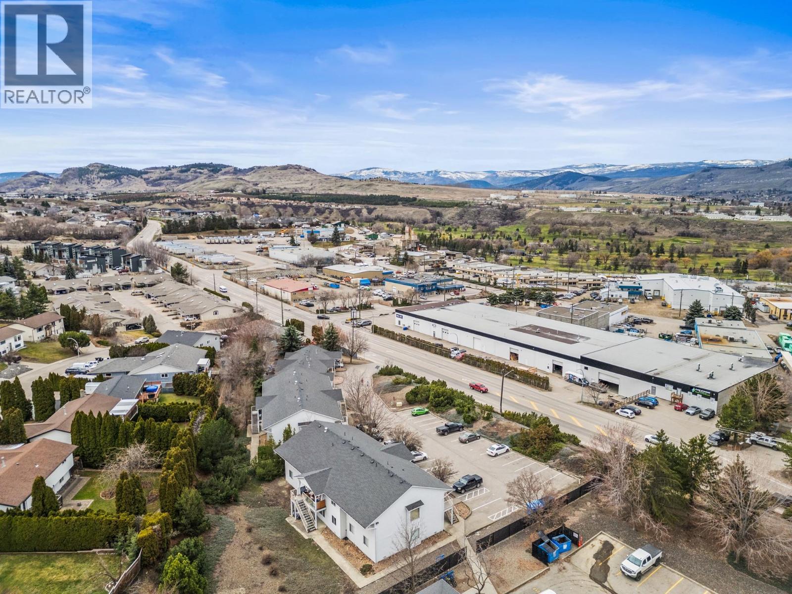 204 1041 Middleton Way, Vernon