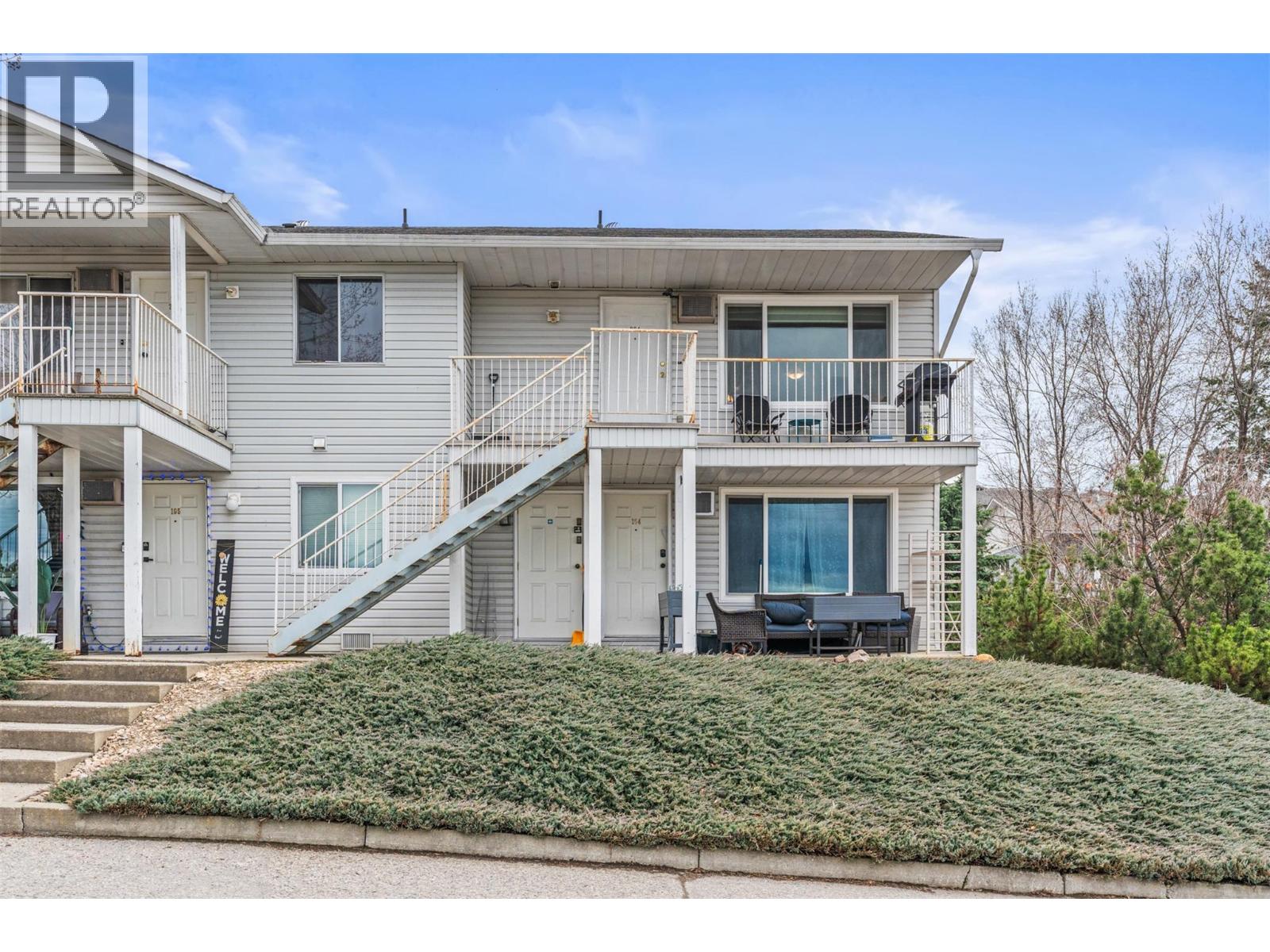 204 1041 Middleton Way, Vernon