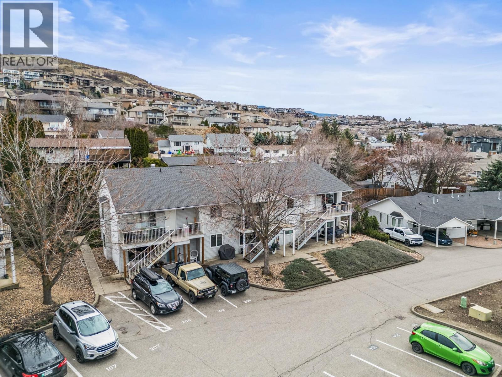 204 1041 Middleton Way, Vernon