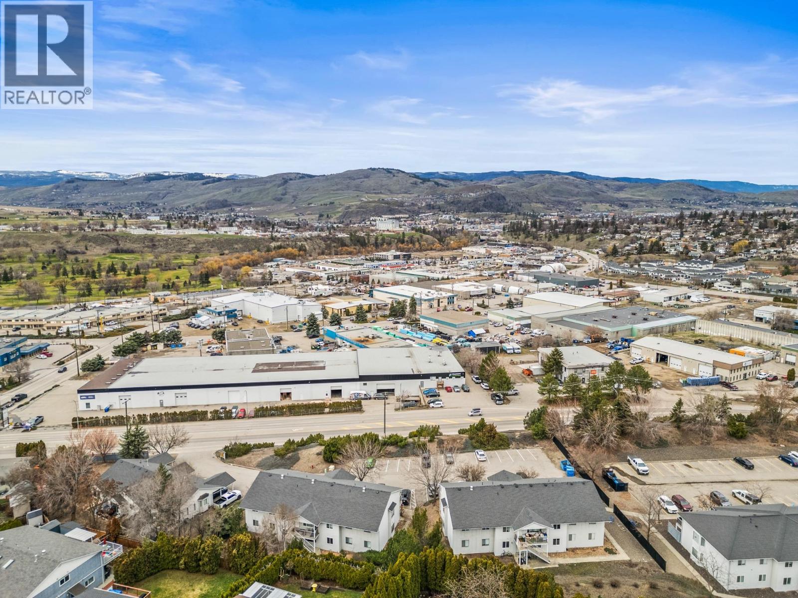 204 1041 Middleton Way, Vernon