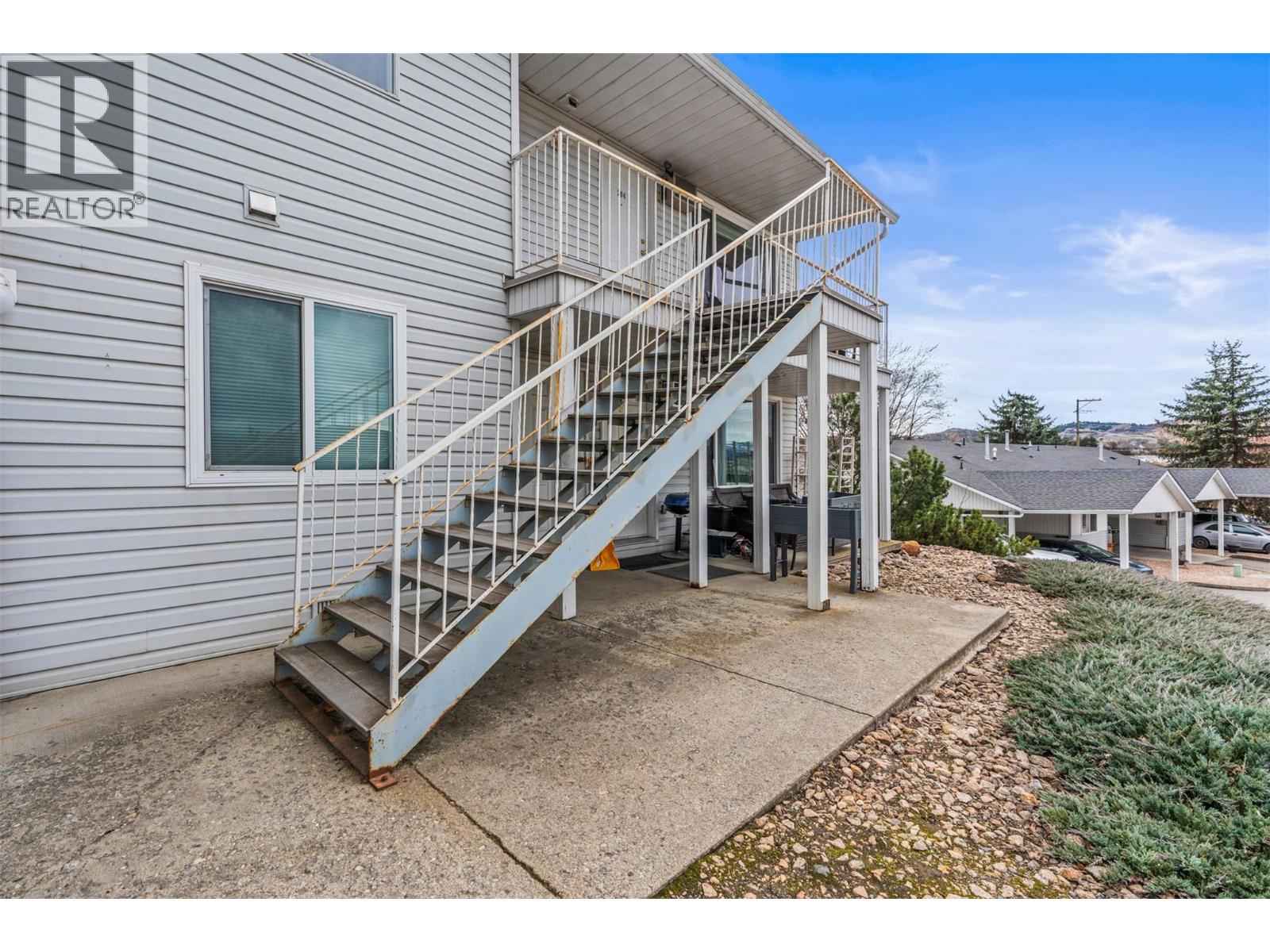 204 1041 Middleton Way, Vernon