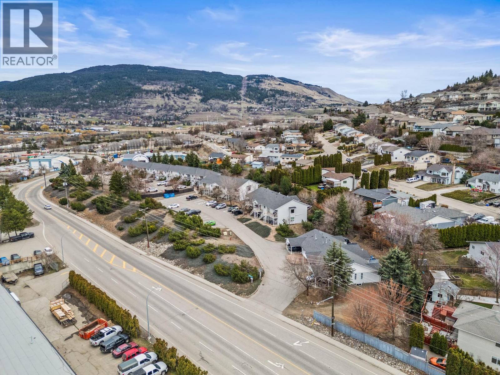 204 1041 Middleton Way, Vernon