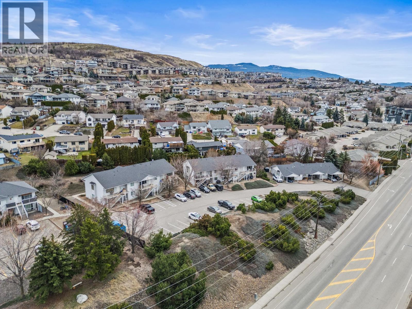 204 1041 Middleton Way, Vernon