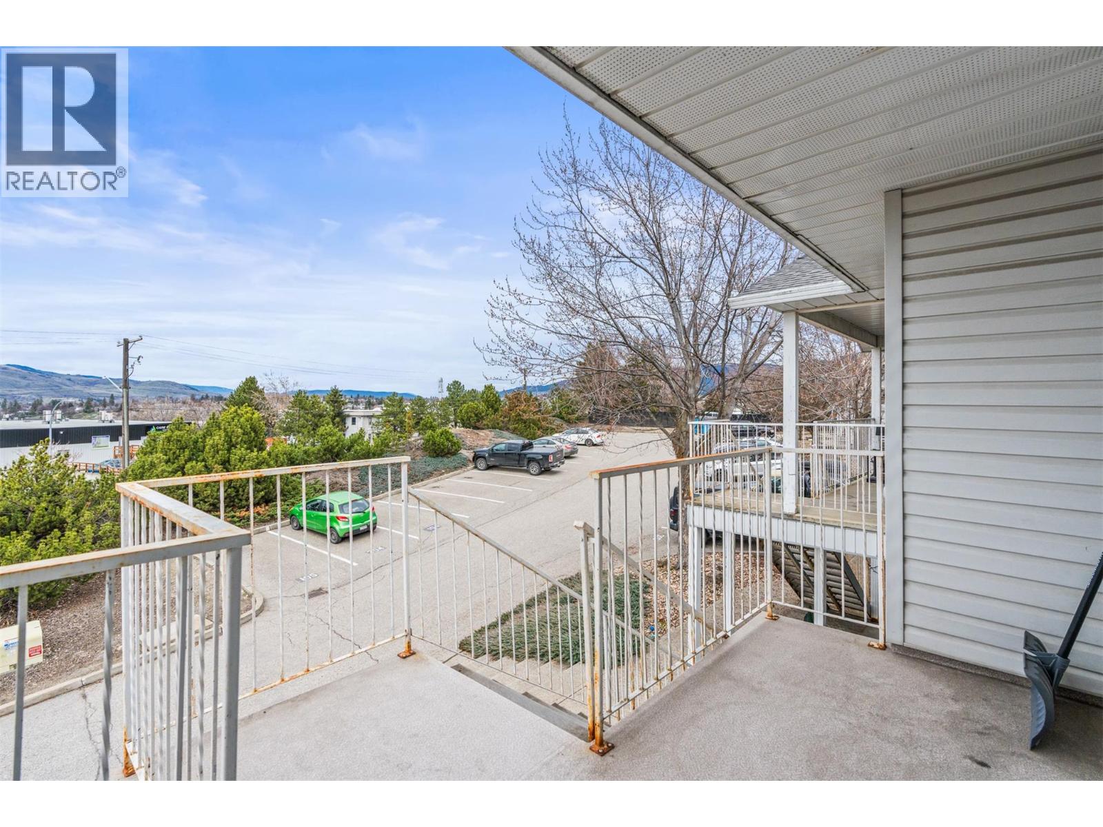 204 1041 Middleton Way, Vernon