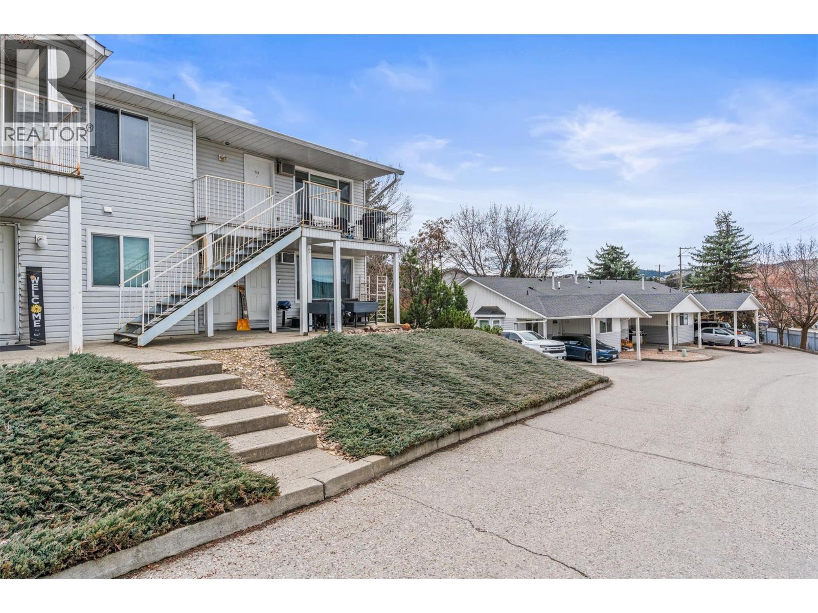 204 1041 Middleton Way, Vernon