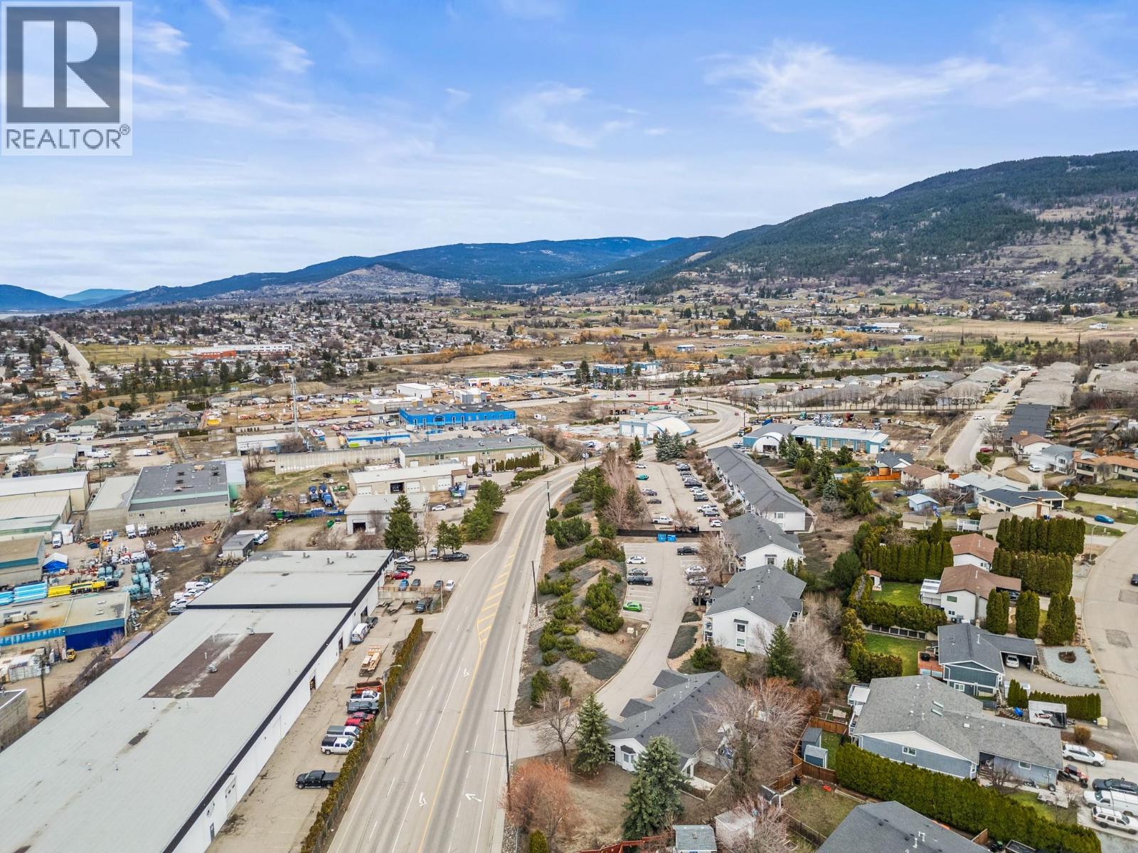 204 1041 Middleton Way, Vernon