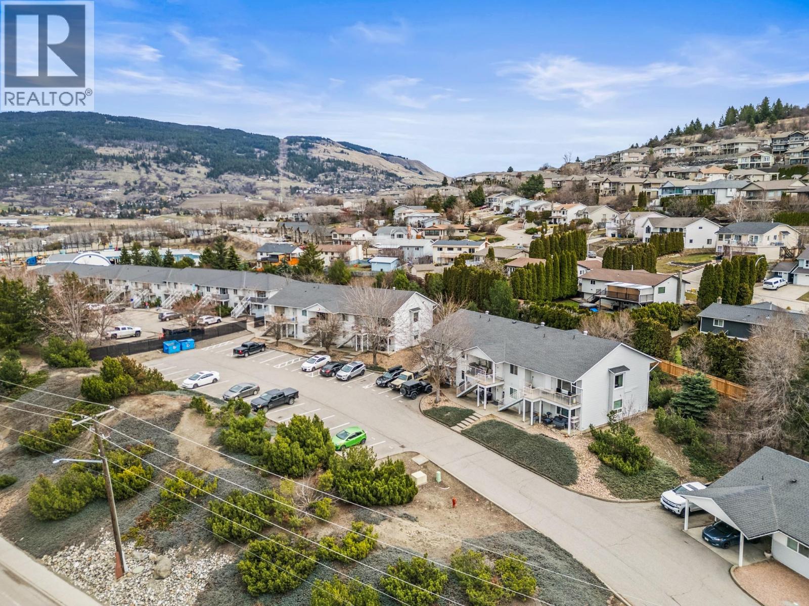 204 1041 Middleton Way, Vernon