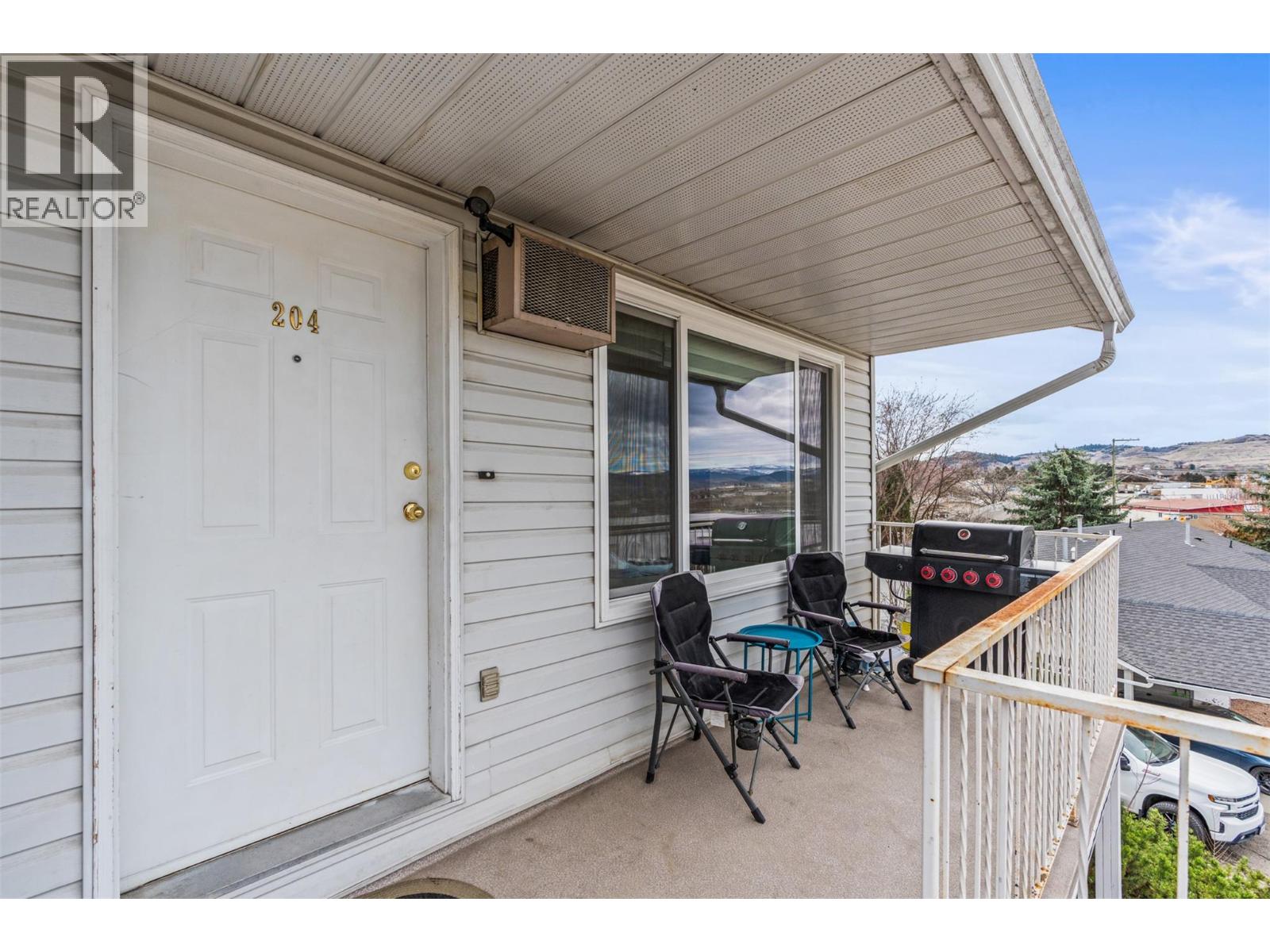 204 1041 Middleton Way, Vernon