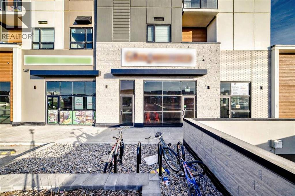 Business for Sale in   Red Embers Way NE Redstone Calgary 