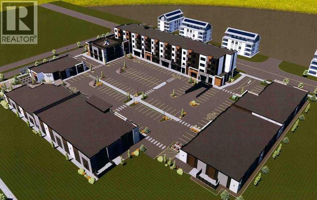 Business for Sale in   Red Embers Way NE Redstone Calgary 