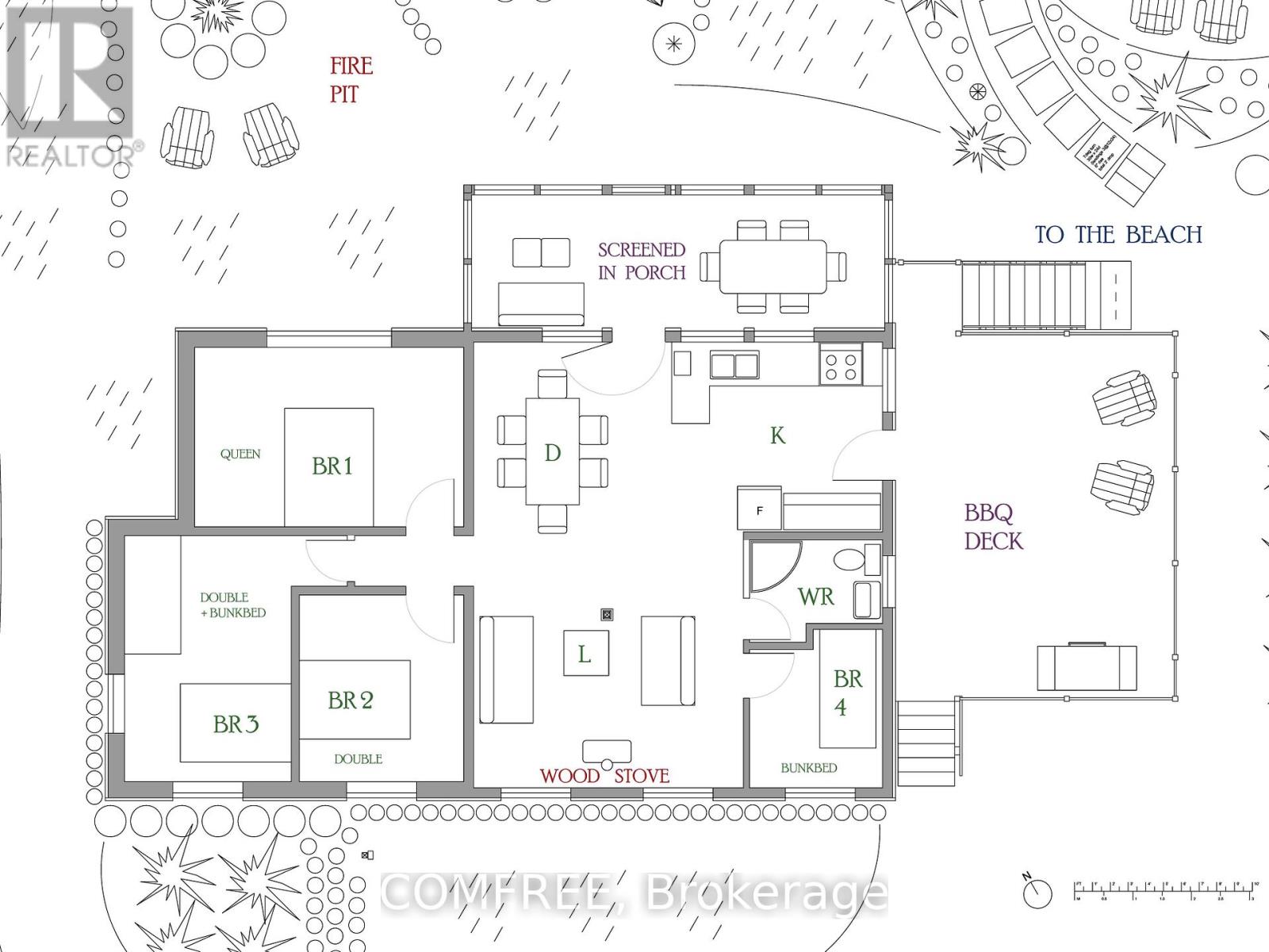 299 SHERWOOD DRIVE - 38