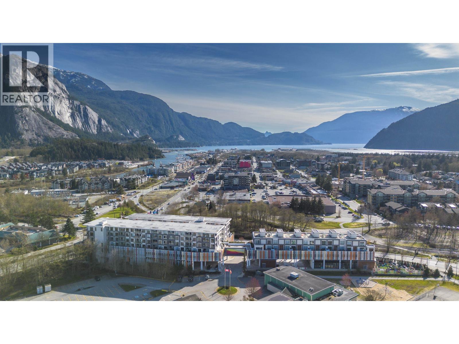 420 38362 BUCKLEY AVENUE, Squamish