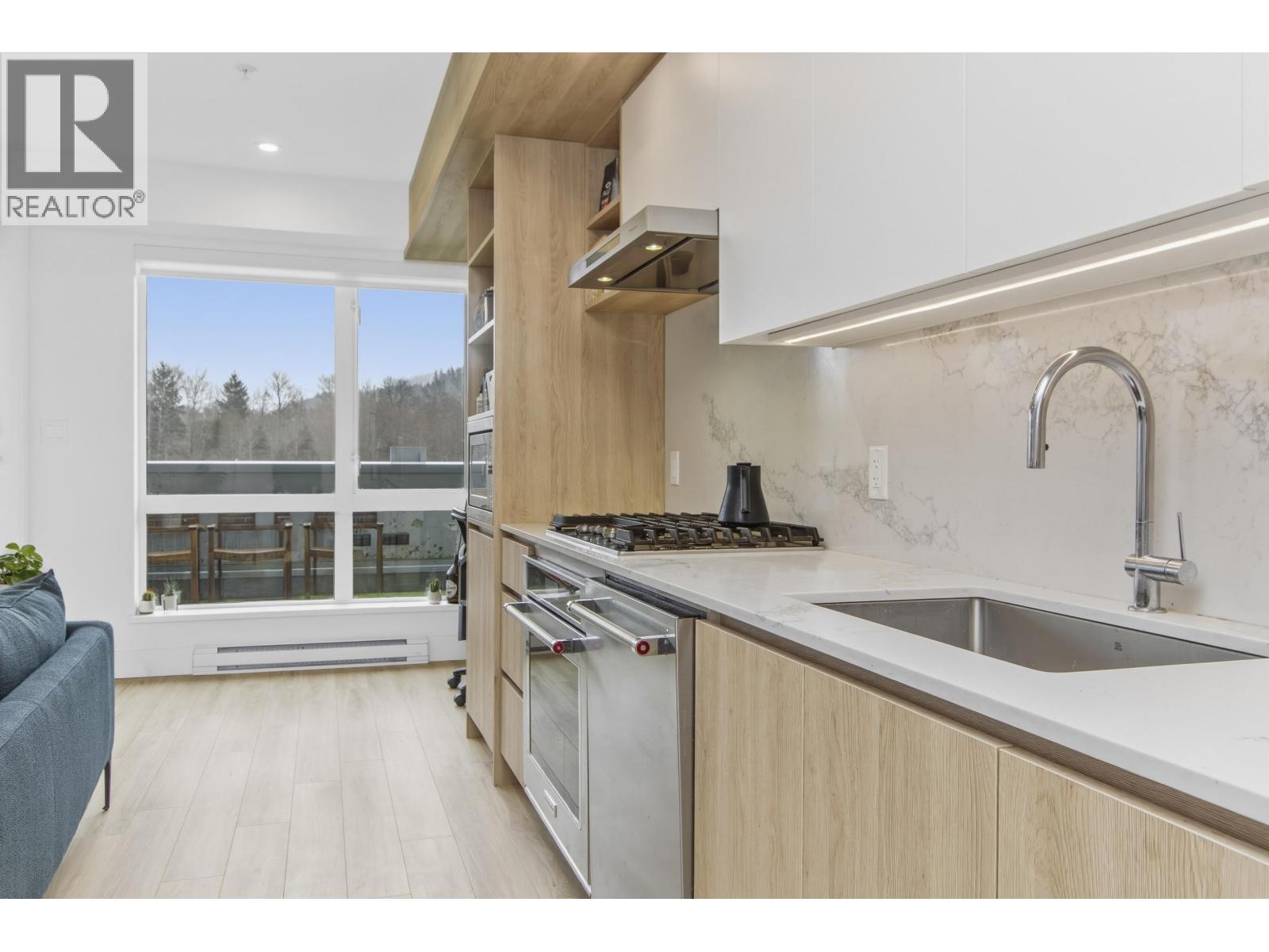 420 38362 BUCKLEY AVENUE, Squamish