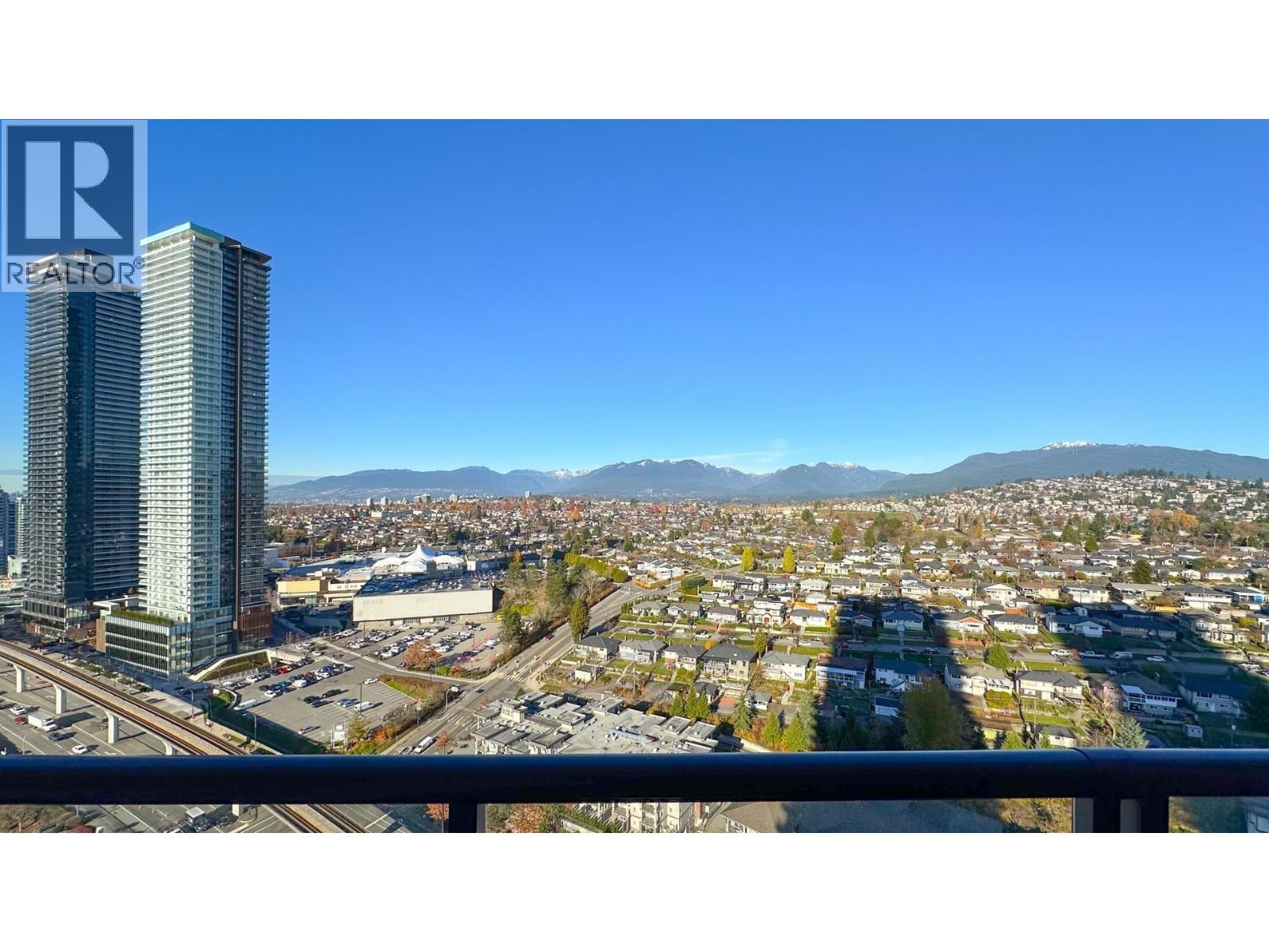 4009 4720 LOUGHEED HIGHWAY