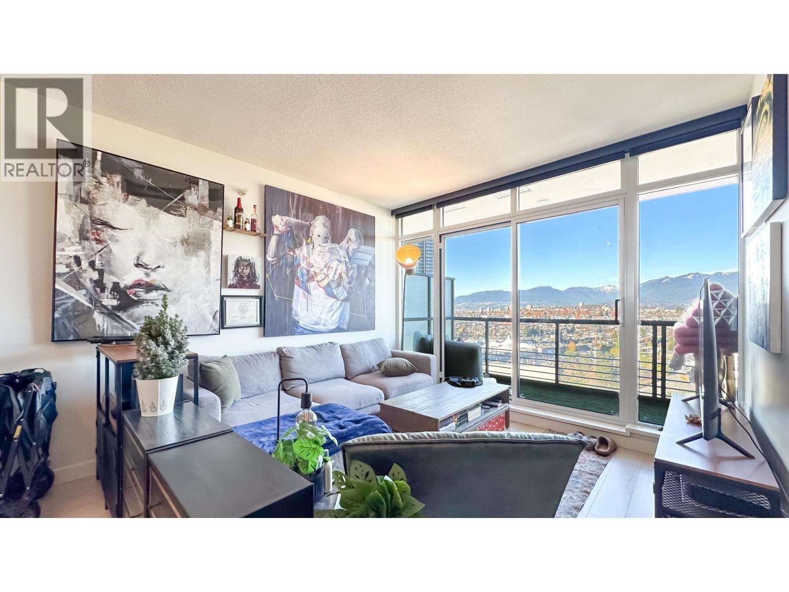 4009 4720 LOUGHEED HIGHWAY, Burnaby