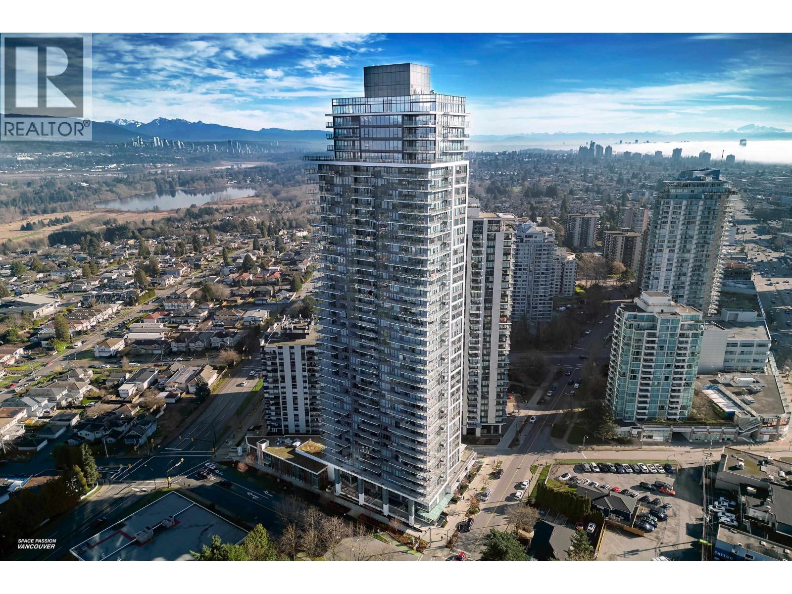 3202 4711 HAZEL STREET, Burnaby