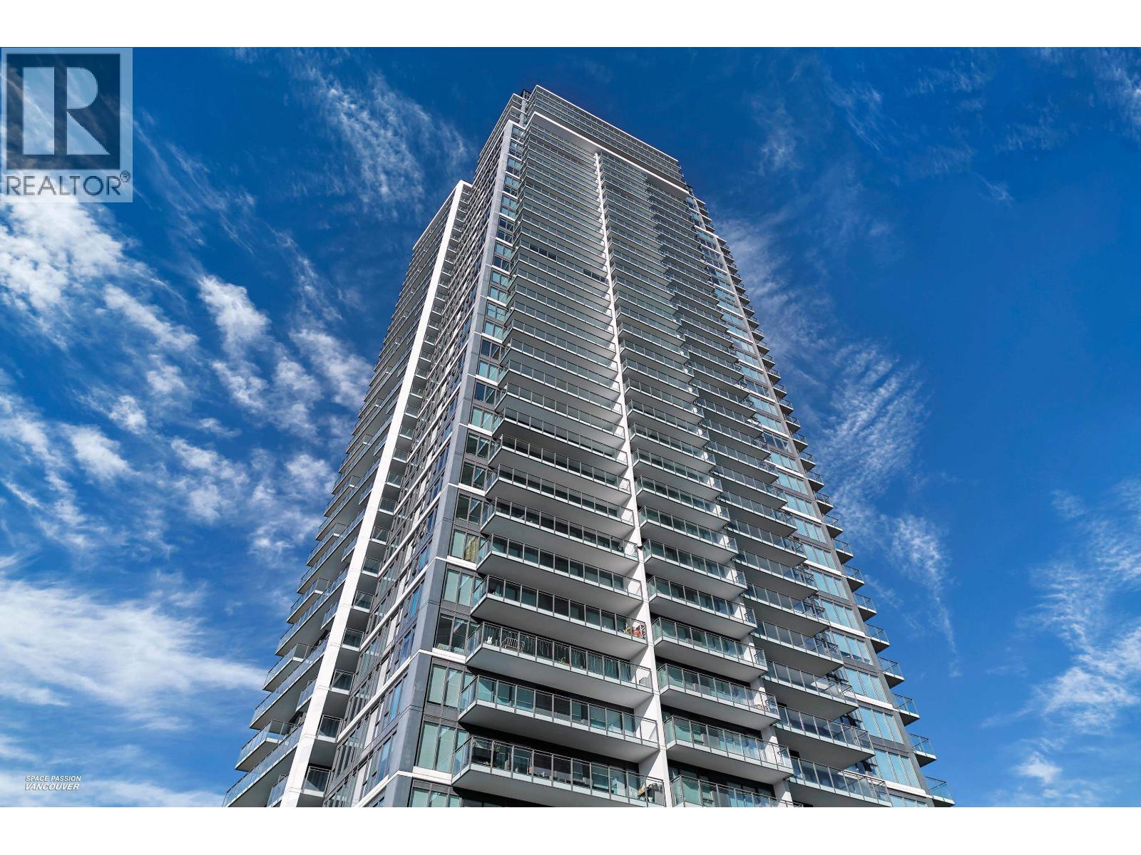 3202 4711 HAZEL STREET, Burnaby