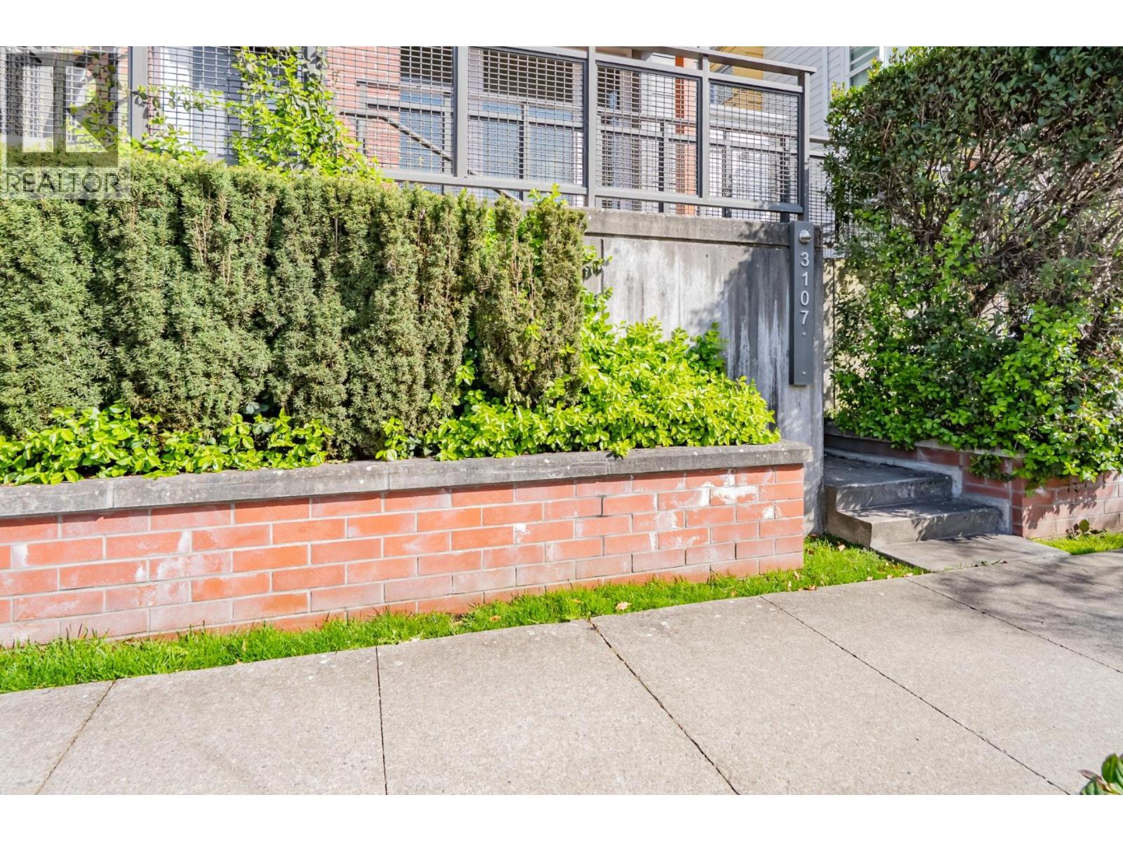 3107 E KENT AVENUE NORTH AVENUE, Vancouver