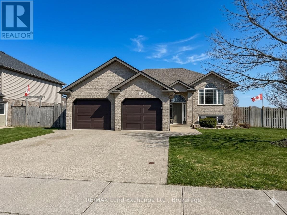 161 STICKEL STREET - 1