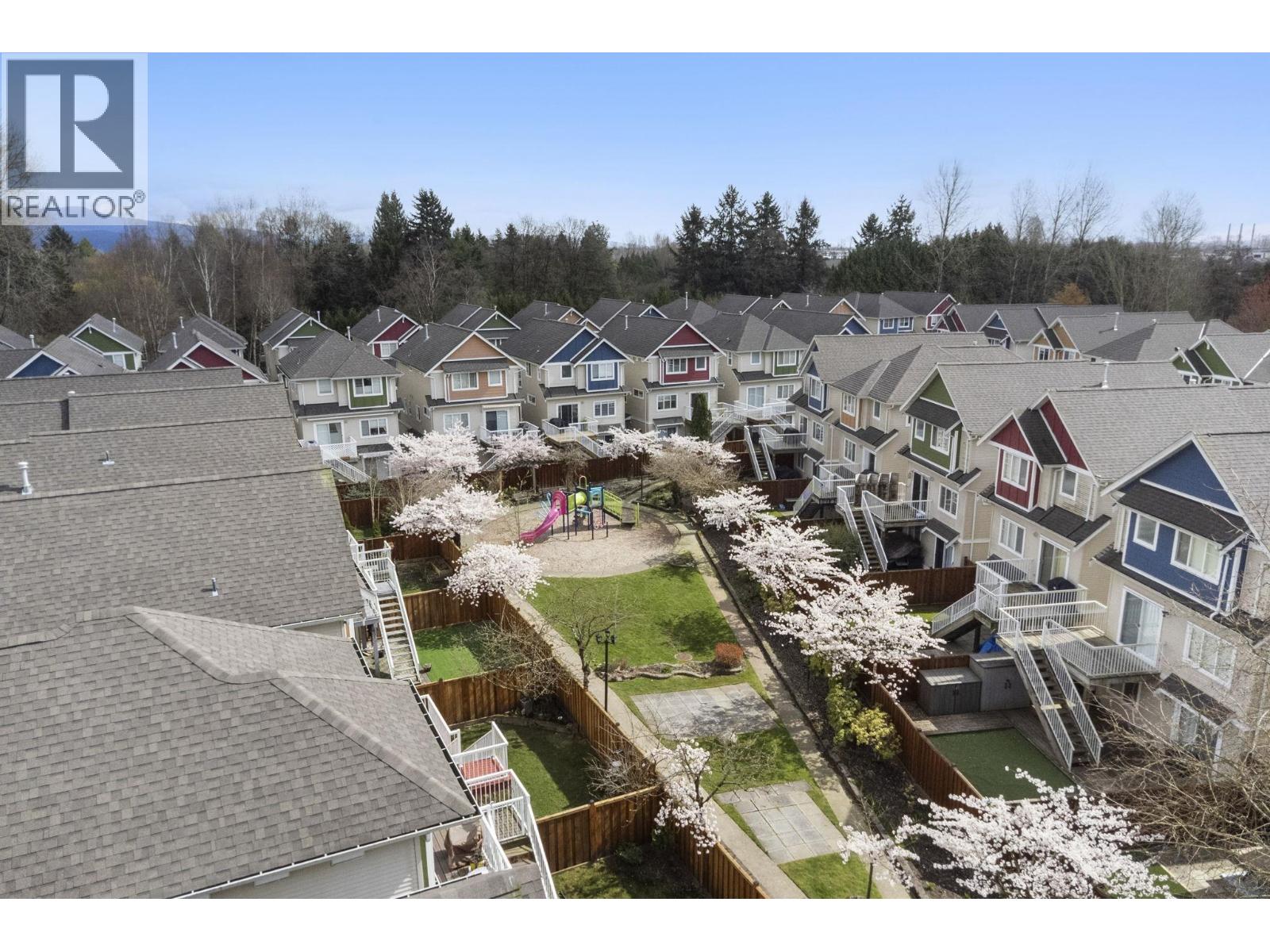 32 1108 RIVERSIDE CLOSE, Port Coquitlam