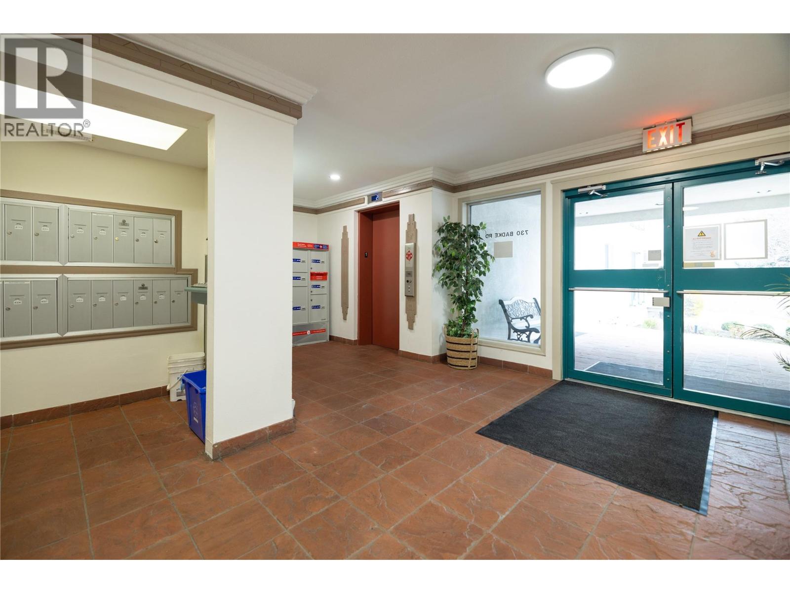 202 730 Badke Road, Kelowna