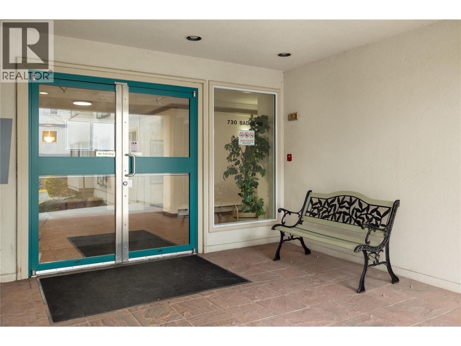 202 730 Badke Road, Kelowna