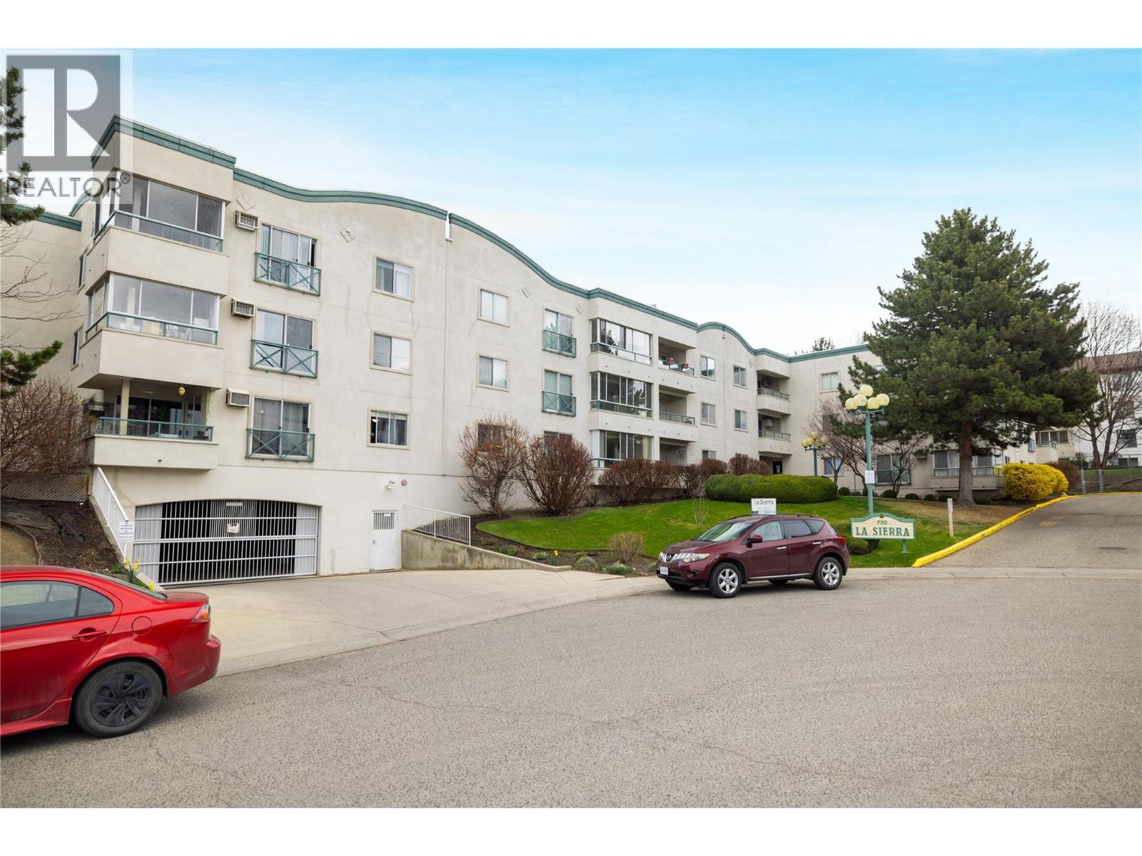 202 730 Badke Road, Kelowna