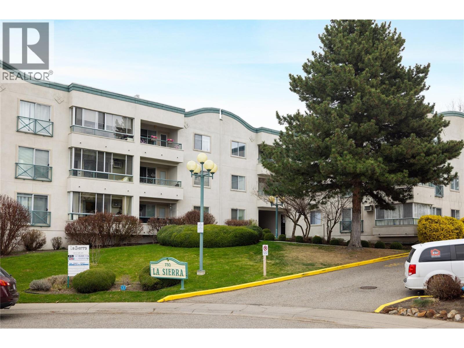 202 730 Badke Road, Kelowna